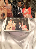 Personalized Metal Tin