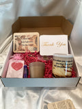 Gift Box for Women Bereavement Box