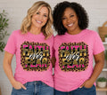 Faith Over Fear Christian Graphic Unisex Tee